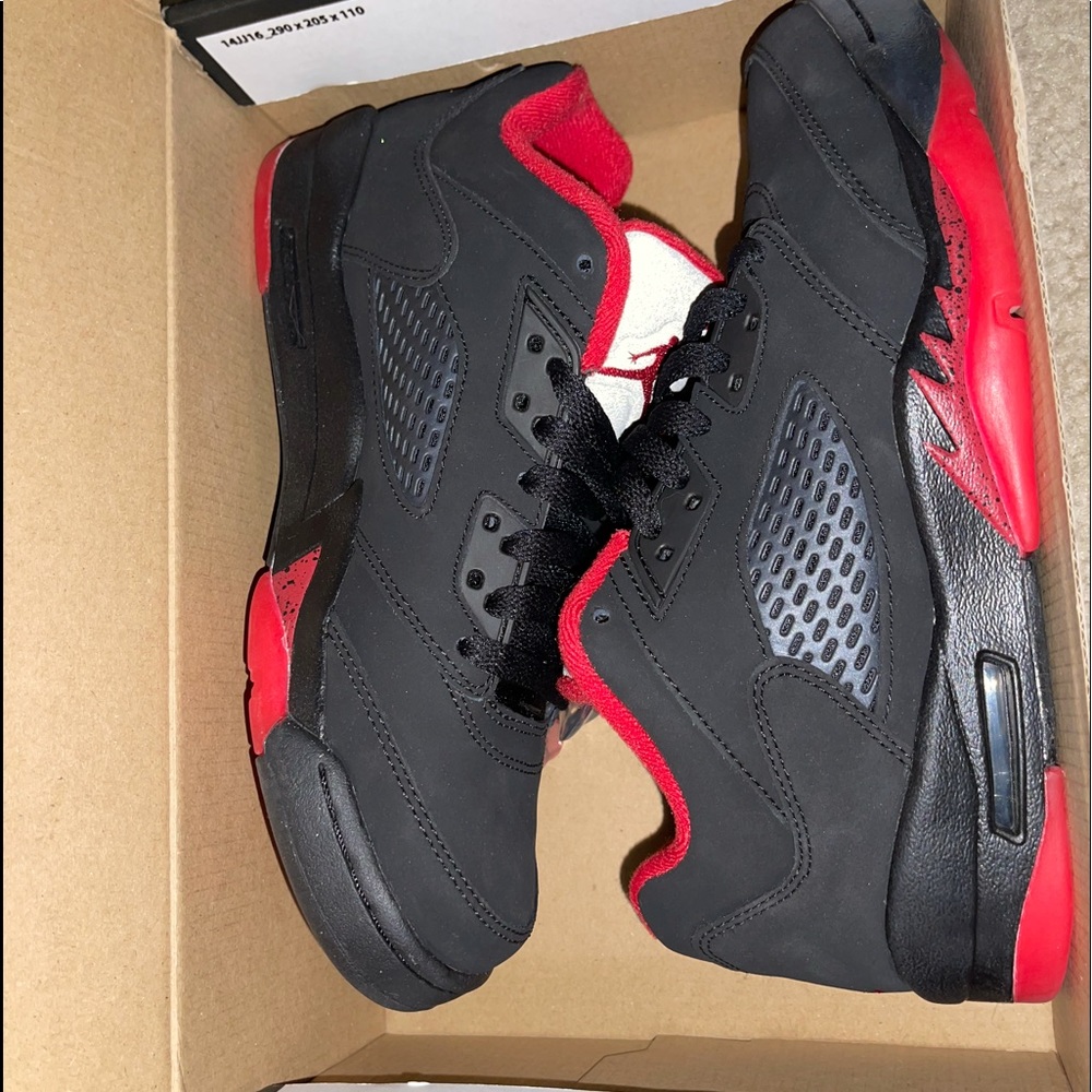 Air Jordan 5 Retro low